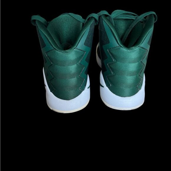 Nike Hyperdunk 2016 'Gorge Green' High-Top Sneakers - Picture 4 of 7